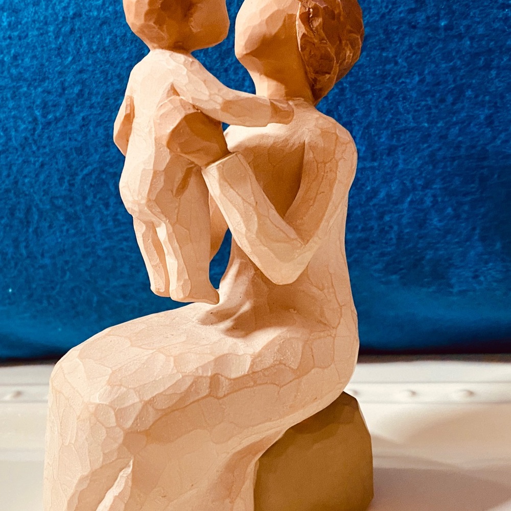 Willow Tree Grandmother